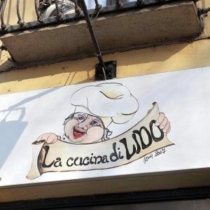 In Barriera di Milano l'omaggio di Lido alla cucina di pesce