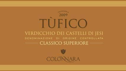 È il verdicchio il bianco dell’anno
