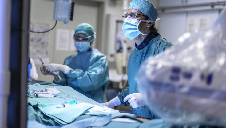 Il sindacato dei medici, Chiara Rivetti: “Un Comitato per salvare la sanità pubblica”
