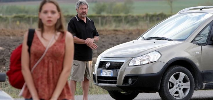 "La bella gente" getta la maschera: finalmente al cinema il film di De Matteo