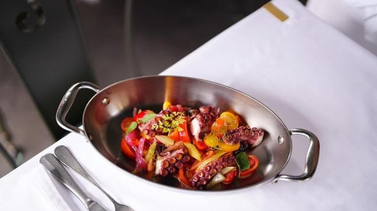 L’atlante del gusto è nei piatti dell’osteria