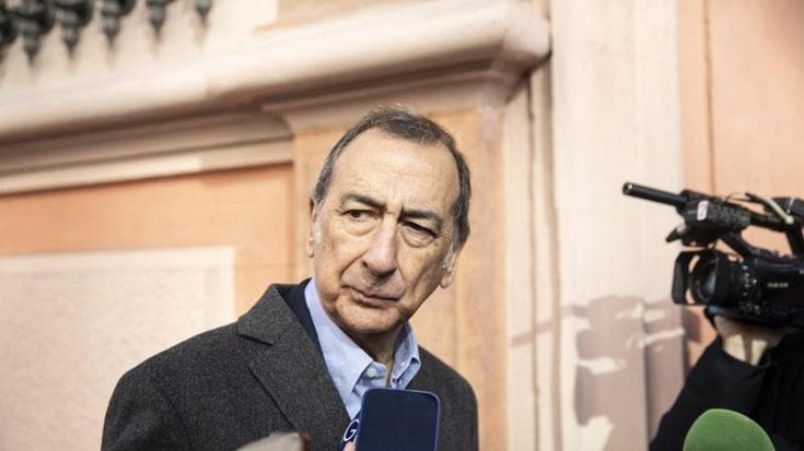 Stadio, Sala: “Avrei potuto lasciare le scelte al mio successore, ma non sono un sindaco passacarte”
