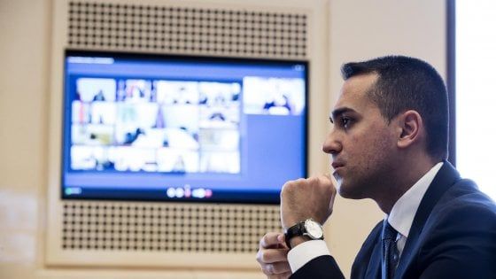 Die Welt: "La mafia aspetta gli aiuti europei". Di Maio: "Toni vergognosi. Berlino si dissoci"