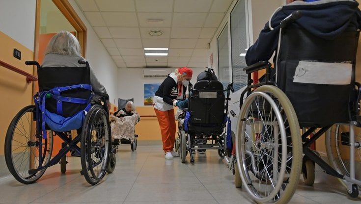 "Ricoverata affetta da Alzheimer, retta della Rsa a carico dello Stato": la spunta avvocato parmigiano