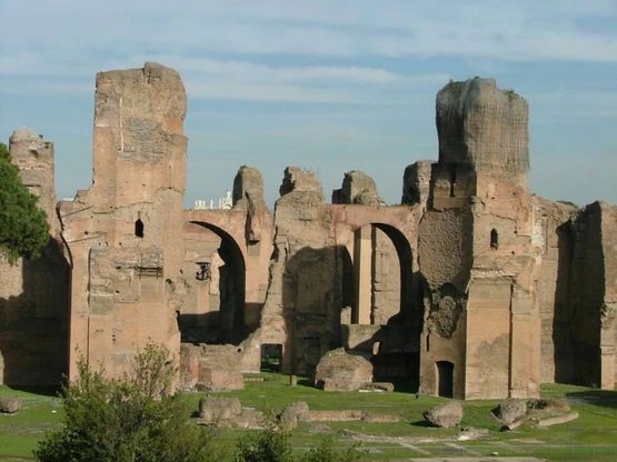 Dal Pigneto al rione Monti, il New York Times svela in 36 ore la Roma segreta