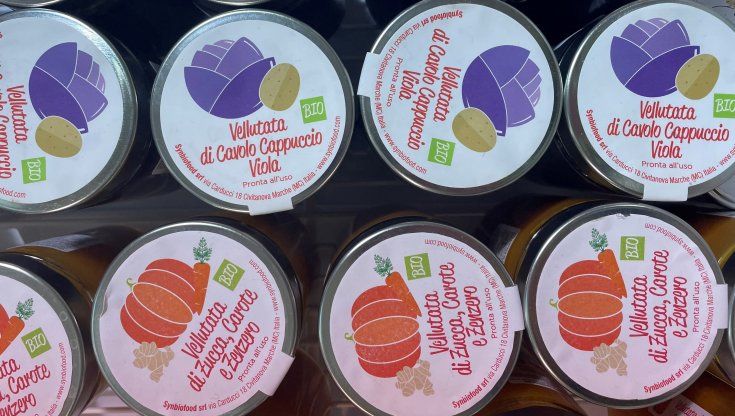 Dalle zuppe allo sgombro: tutti pazzi per i piatti pronti artigianali 