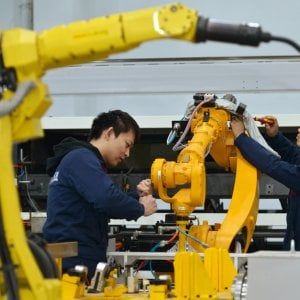 La globalizzazione cambia pelle: addio delocalizzazioni a caccia di bassi salari