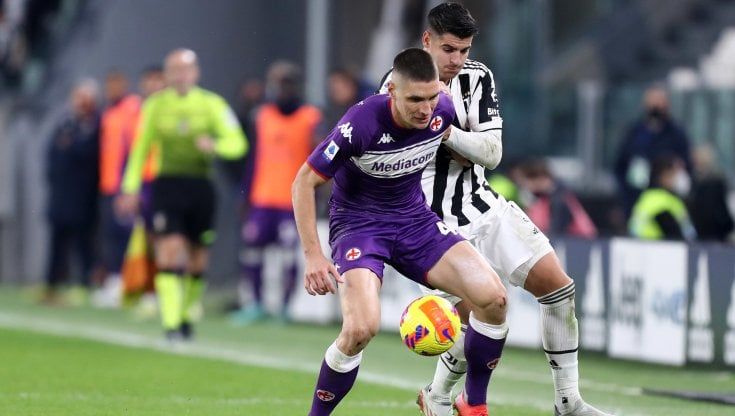 Juventus-Fiorentina: formazioni ufficiali e dove vederla in tv