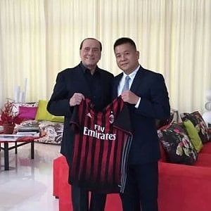 Milan, i cinesi assicurano: "Abbiamo trovato i soldi"