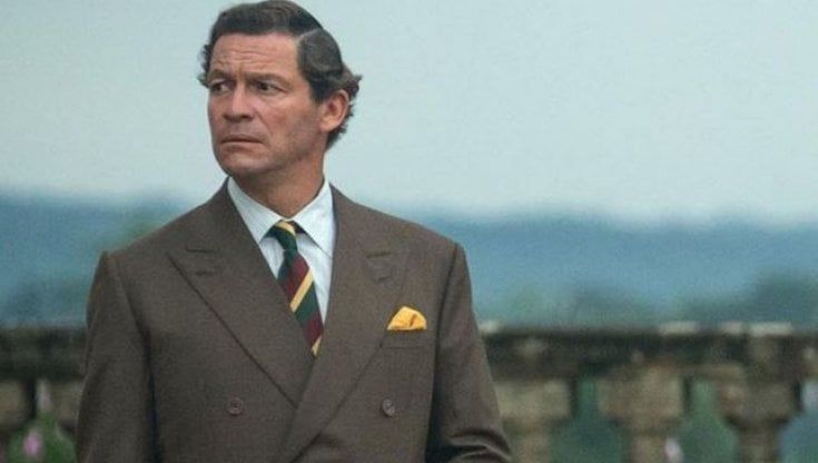  The Crown, nella quinta stagione anche il giovane William