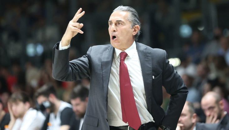Scariolo tratta col Real. E i Raptors lo incontrano al Baglioni per riportarlo in Nba