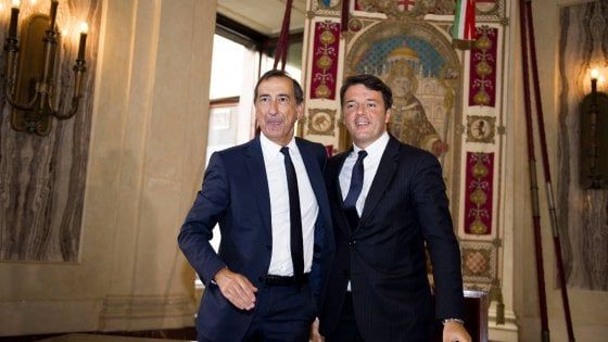 L'esercito a Milano, il premier Renzi risponde a Sala: "Disponibili a dare una mano"