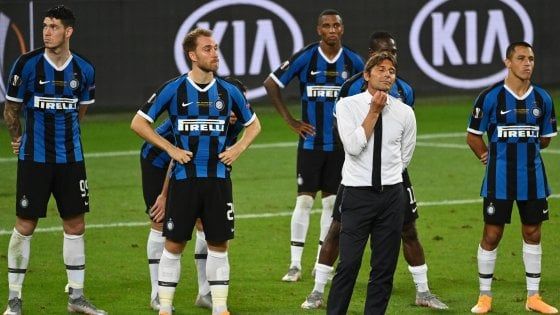 Conte, dall'Arezzo all'Inter: quante sfuriate in carriera