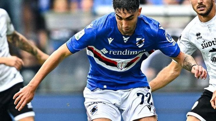 Samp, Coda verso il recupero. Difesa in emergenza, scocca l’ora di Veroli