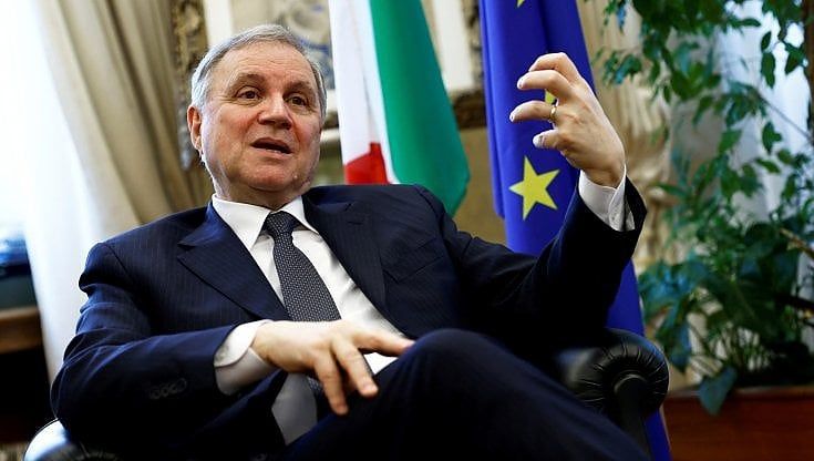 Panetta in pole position per la successione a Visco, ma c'è l'incognita Mes