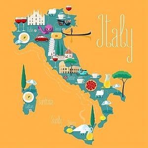 Prodotti tipici italiani: la nicchia è diventata grande