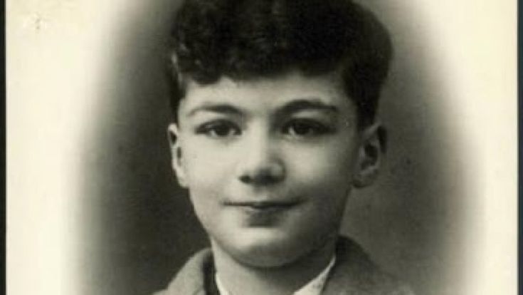 Il piccolo partigiano. Storia di Franco Cesana, nome di battaglia Balilla