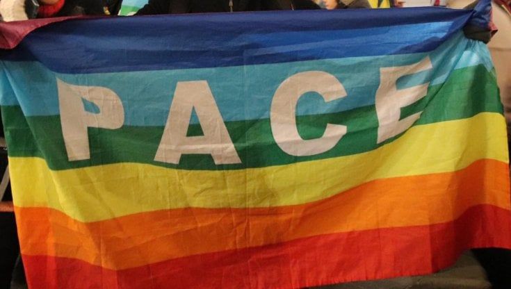 Alla marcia di Assisi la rete dei 71 atenei per la pace: "C'è un approccio scientifico al disarmo”