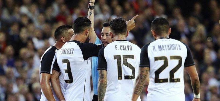 Calcio, amichevole: la Costa Rica batte l'Irlanda del Nord 3-0