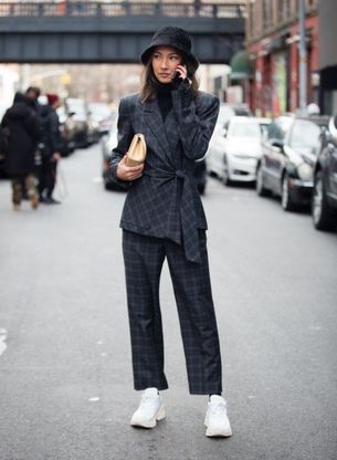 Le sneakers di stagione: bianche o coloratissime e super performanti