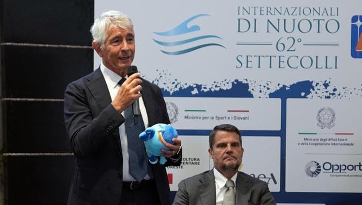 I russi, la ginnastica e l'atletica leggera...