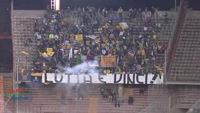 Playoff: Lecce - Frosinone 1-1