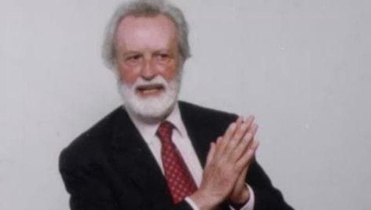 Che emozione quella lettera che ricevetti da Scalfari