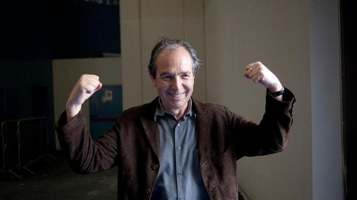 Martin Cruz Smith, autore di “Gorky Park”, è morto