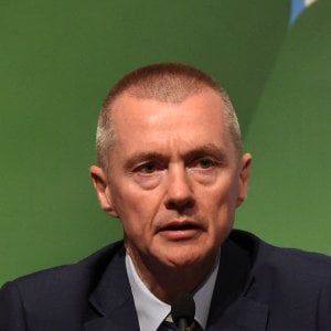 Iag: Il ceo Willie Walsh lascia, al suo posto il numero uno di Iberia