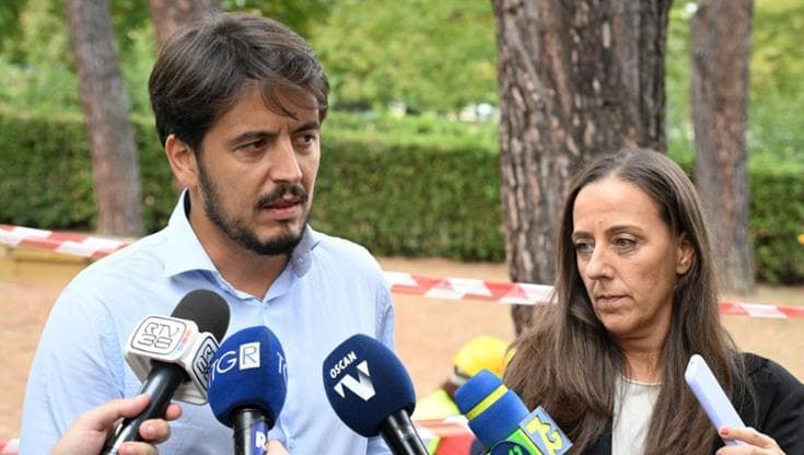 Due nomi in ballo per la sicurezza, Funaro prepara la squadra di assessori