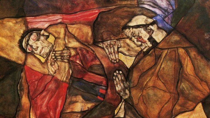 Quella fine che ci rende così umani