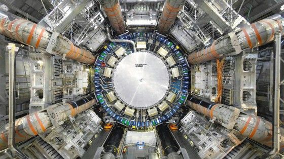 Quelle 80 imprese piemontesi a caccia di affari con il Cern di Ginevra