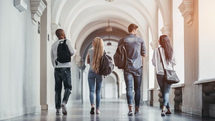 Un'istruzione e una formazione inclusive e di alta qualità per un’Europa sempre più unita 