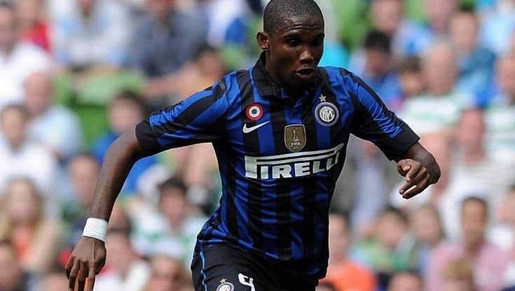 Samuel Eto'o: "Fermare il razzismo significa combattere lo sfruttamento"