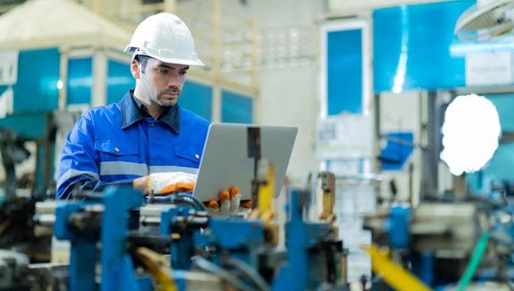 La sfida dell'IA per le aziende italiane: l'impatto sulla produttività vale 115 miliardi di euro