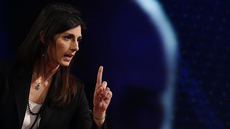 Stadio, Raggi ora è indagata per l'esposto di un architetto ex 5S