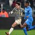Le pagelle di Juventus-Napoli: Chiesa ispirato, Kvara errore fatale