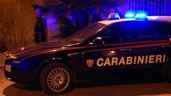 Nichelino, picchia la fidanzata e il suo chihuahua morde i carabinieri: arrestato