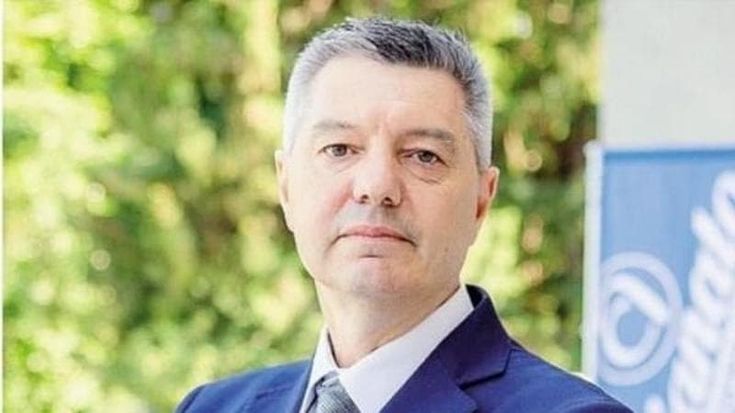 Investito dal furgone delle pompe funebri mentre fa jogging: gravissimo l’imprenditore Roberto Galli