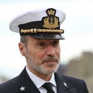 Movimento Cinque Stelle, il comandante De Falco candidato alle Parlamentarie