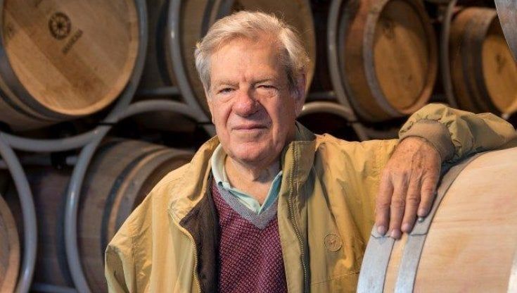 Auguri Sassicaia, 50 anni da sogno