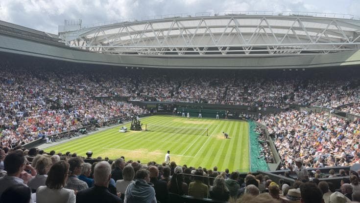 Jannik Sinner a Wimbledon: storia, curiosità e futuro del tempio del tennis