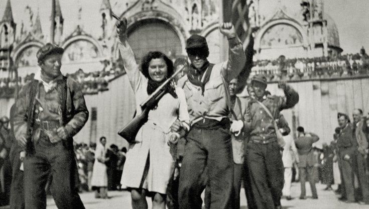 25 aprile, ecco perché si celebra la Festa della Liberazione