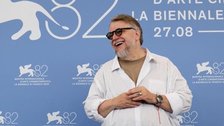 Guillermo Del Toro: “I Frankenstein di oggi? Sono in giacca e cravatta”
