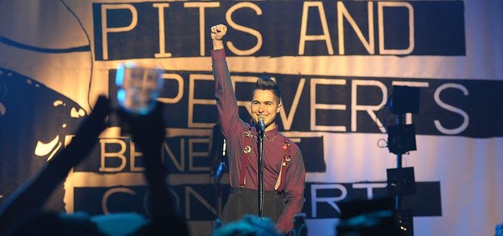 "Pride", gay e minatori uniti nella lotta