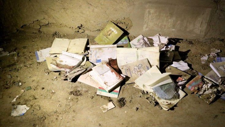 Strage di studenti a Kabul, lo Stato islamico rivendica