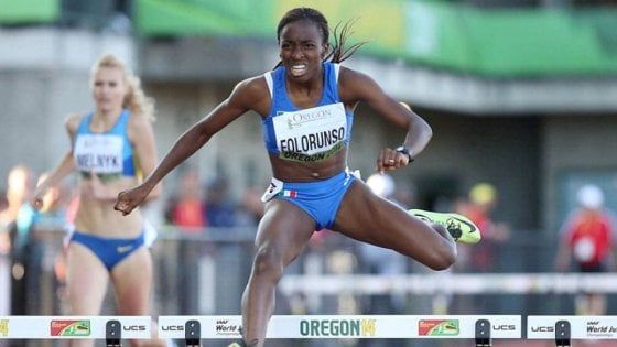 Cinque parmigiani alle Olimpiadi di Rio