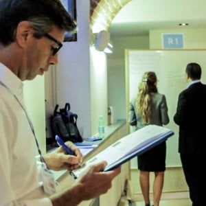 Dal colloquio all'assunzione in un giorno solo con l'"exponential recruiting"