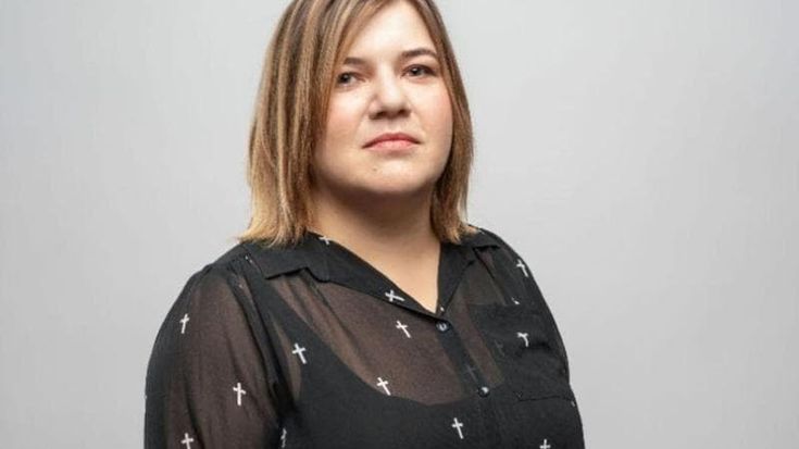 La curatrice ucraina alla Biennale: “Cremlino terrorista, sfrutta la cultura”