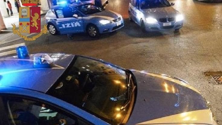 Secondigliano, panico al Rione Berlingieri: “stesa” durante la notte bianca. “Sparano tra i bambini”